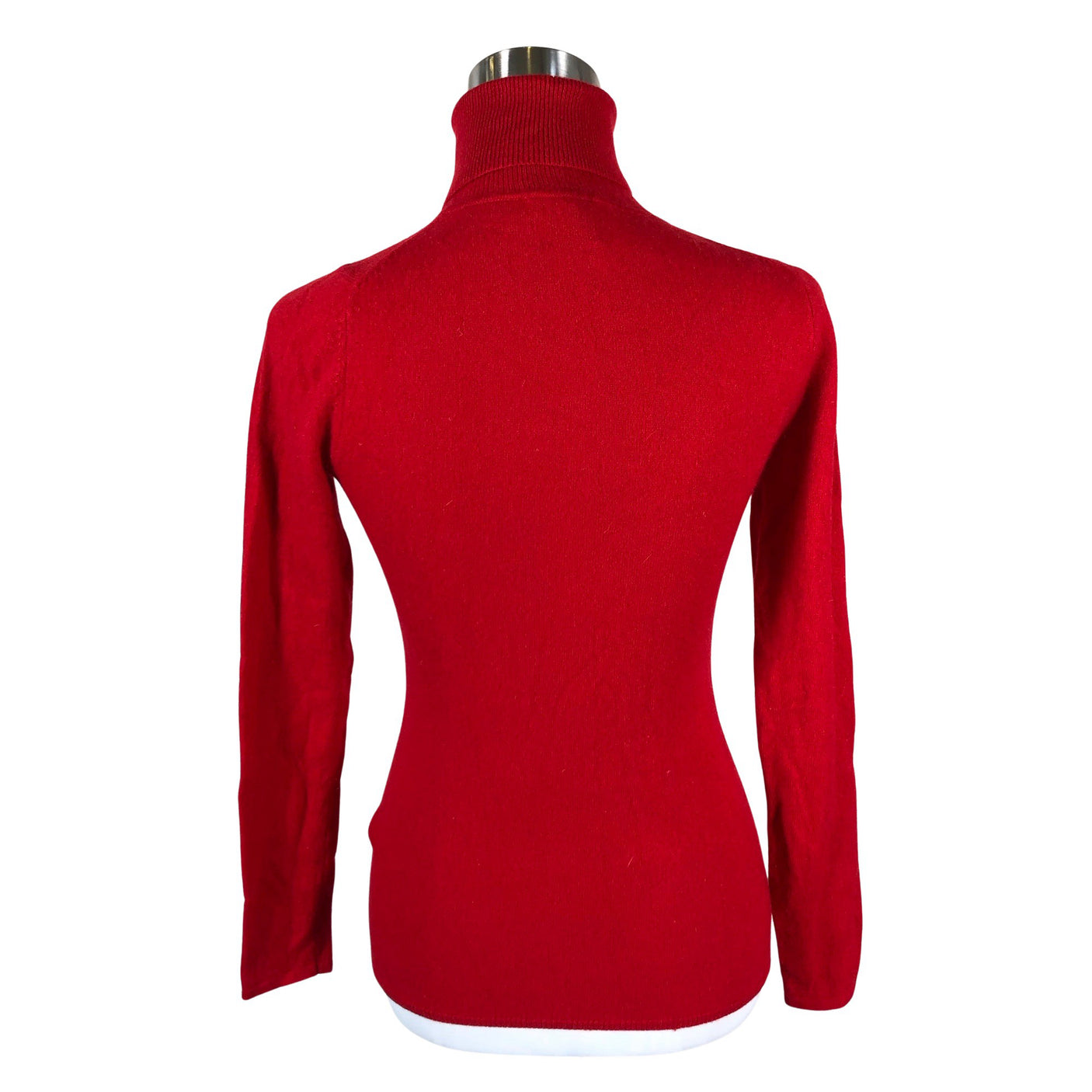 Unisex Andiata - Sweater, size 36 - Red (2)