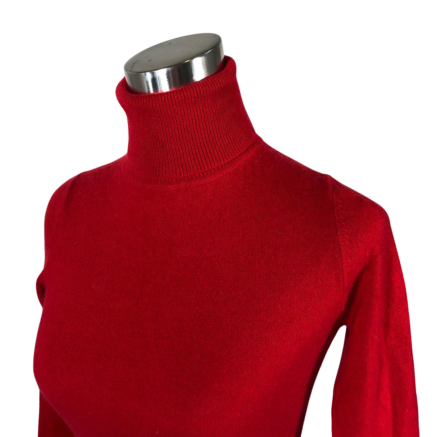 Unisex Andiata - Sweater, size 36 - Red (3)