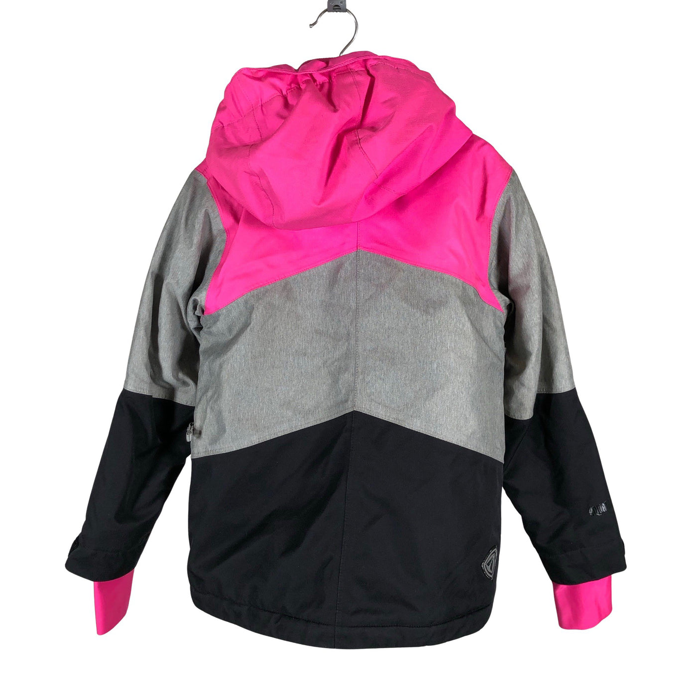 Unisex Firefly - Winter jacket, size 122 - 128 - Pink (2)