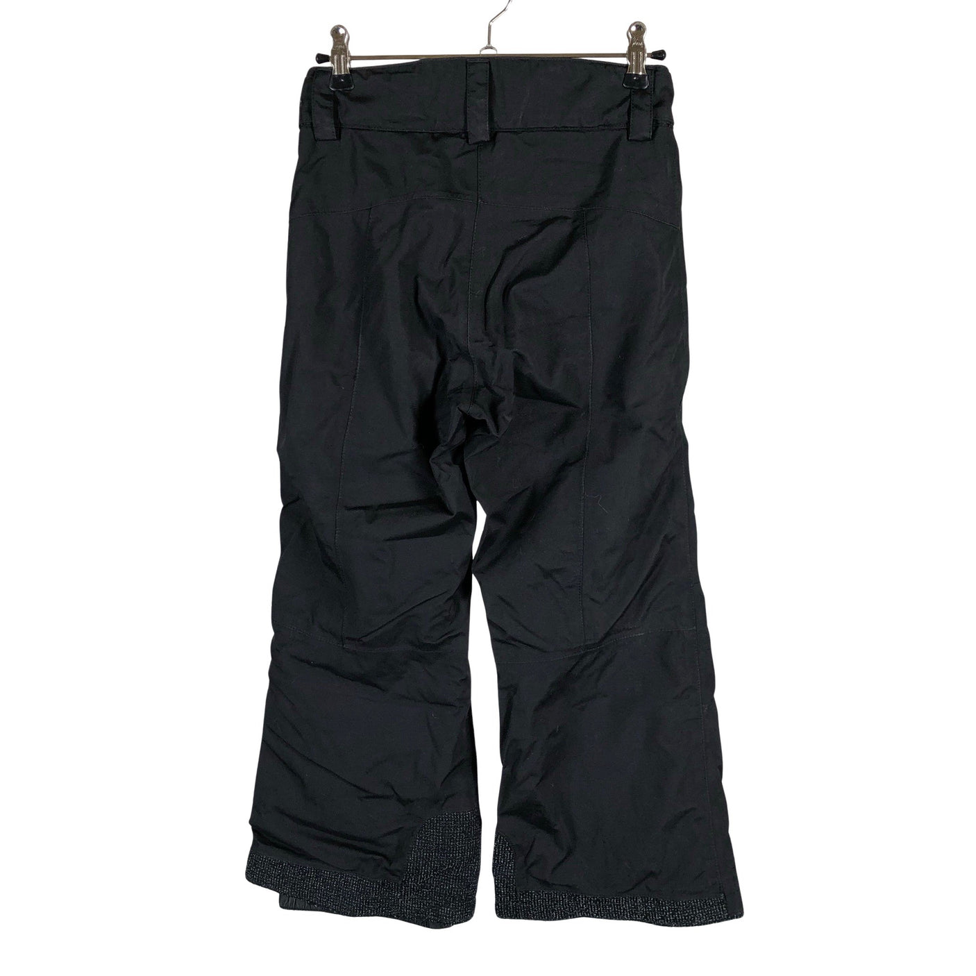 Unisex Halti - Spring/Fall pants, size 128 - 134 - Black (2)