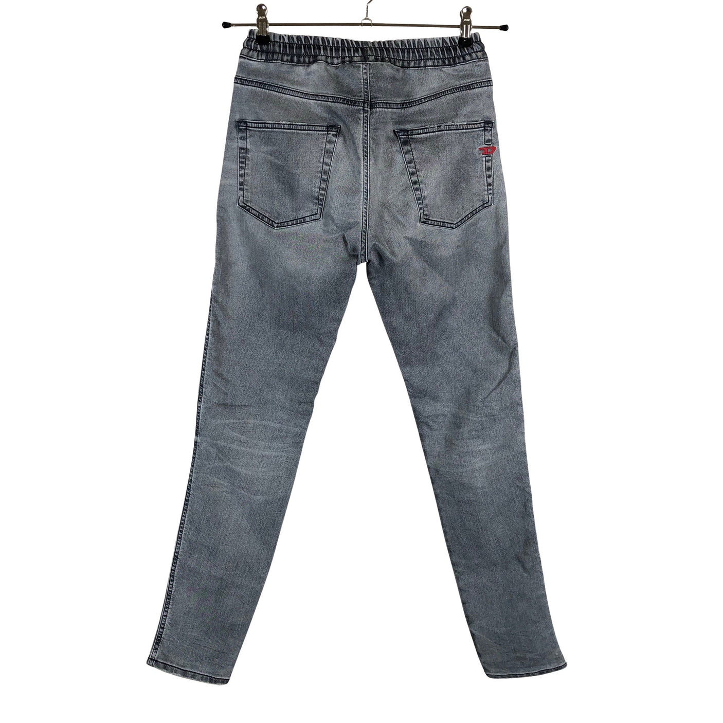 Unisex Diesel - Jeans, size 34 - Gray (2)