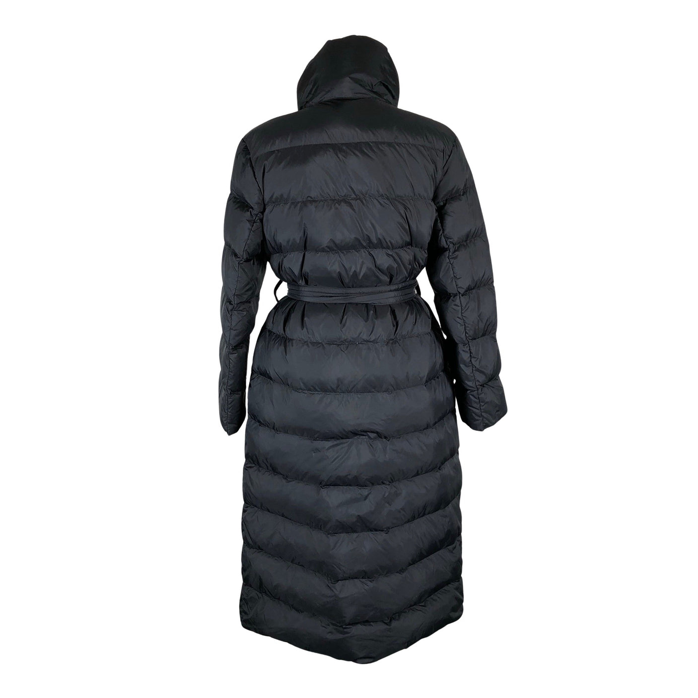 Unisex Andiata - Down jacket, size 38 - Black (2)
