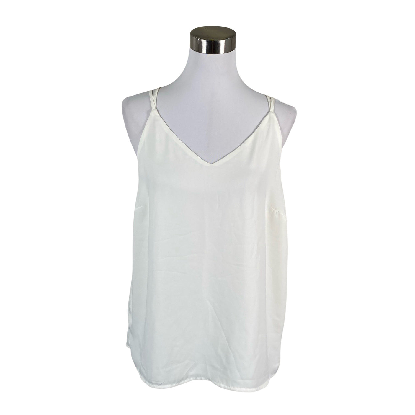 Unisex Soyaconcept - Top, size 38 - White (1)