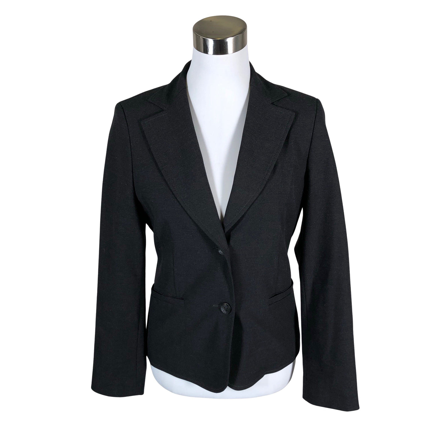 Unisex Your Face - Jacket, size 38 - Gray (1)