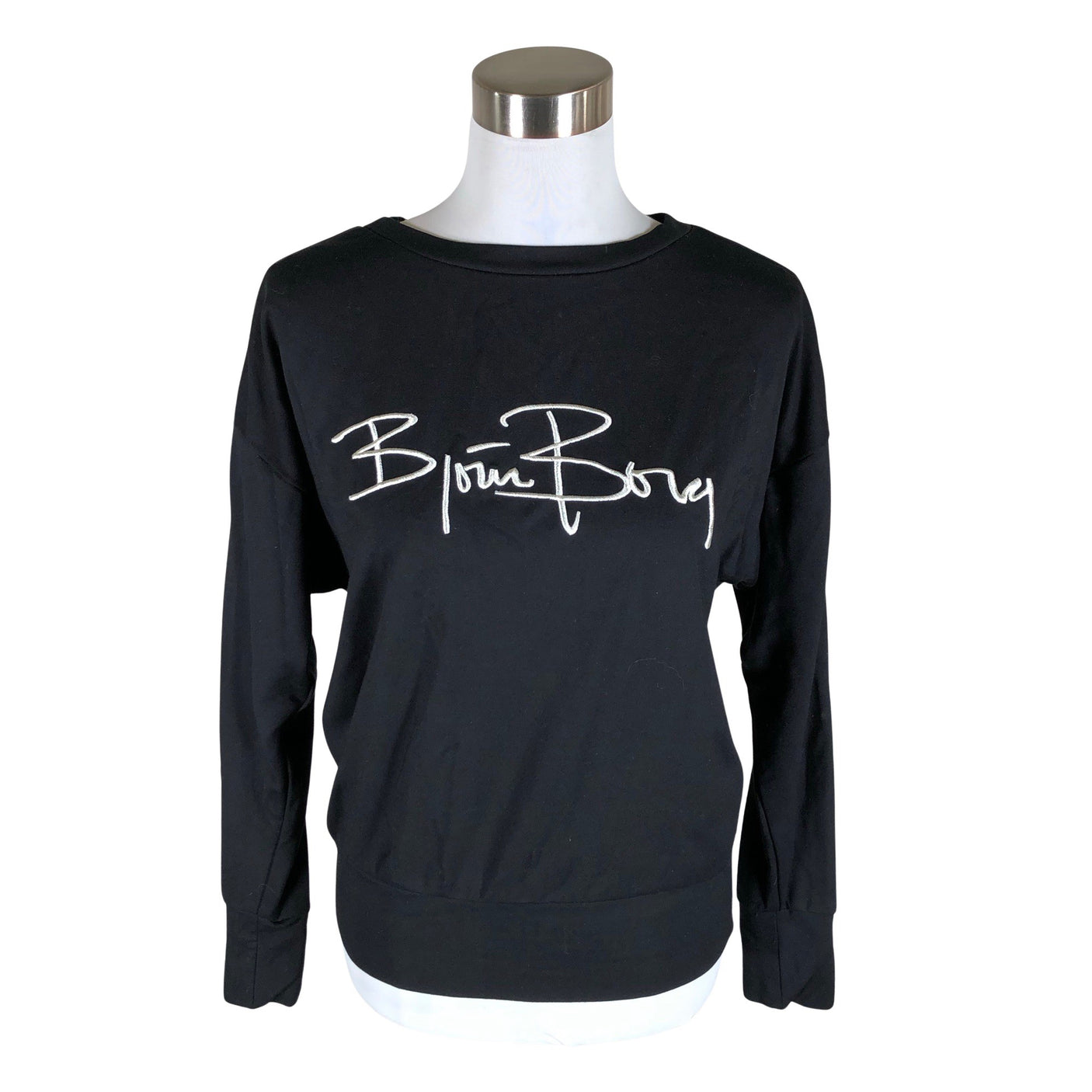 Unisex Björn Borg - Sweatshirt, size 36 - Black (1)