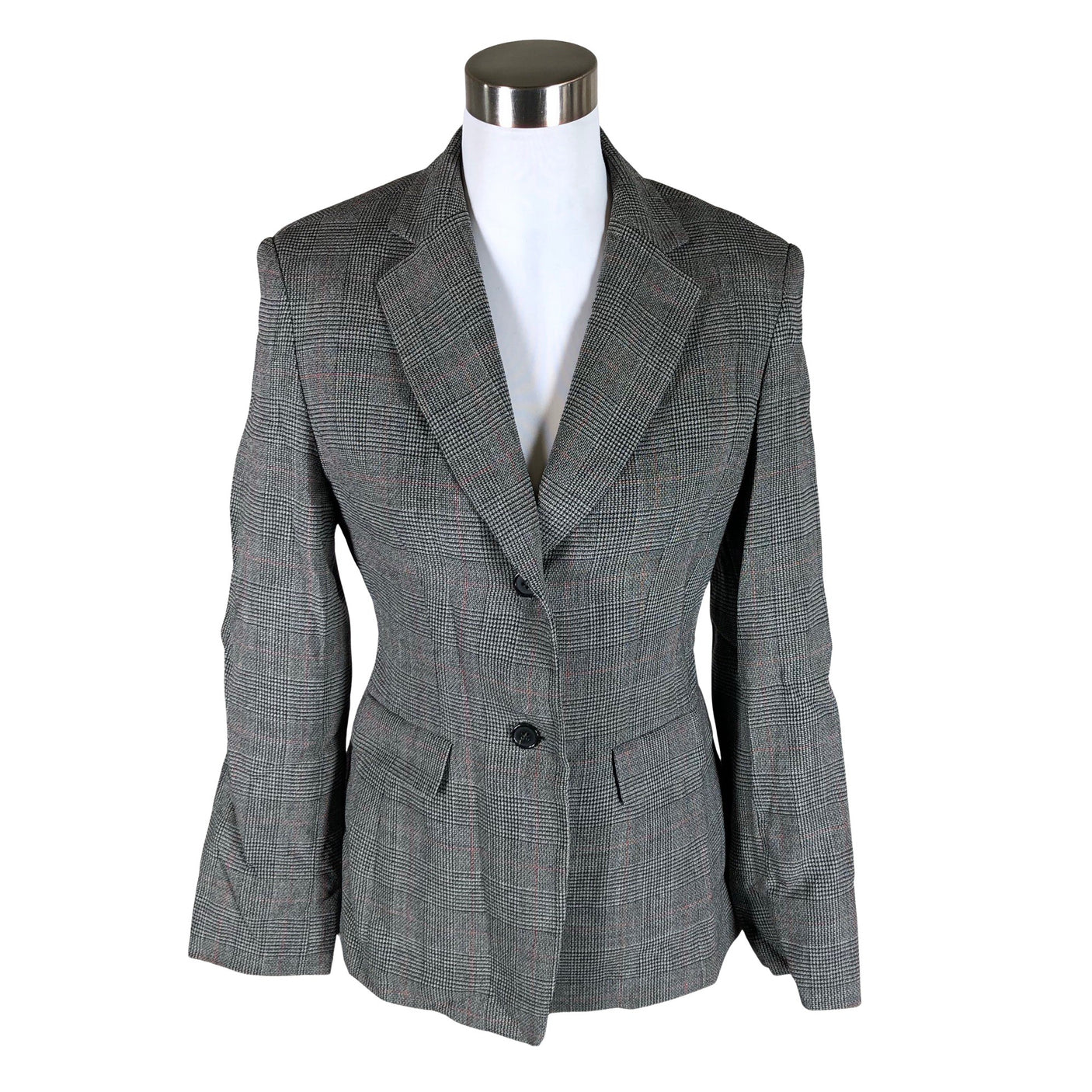Unisex Ril's - Jacket, size 36 - Gray (1)