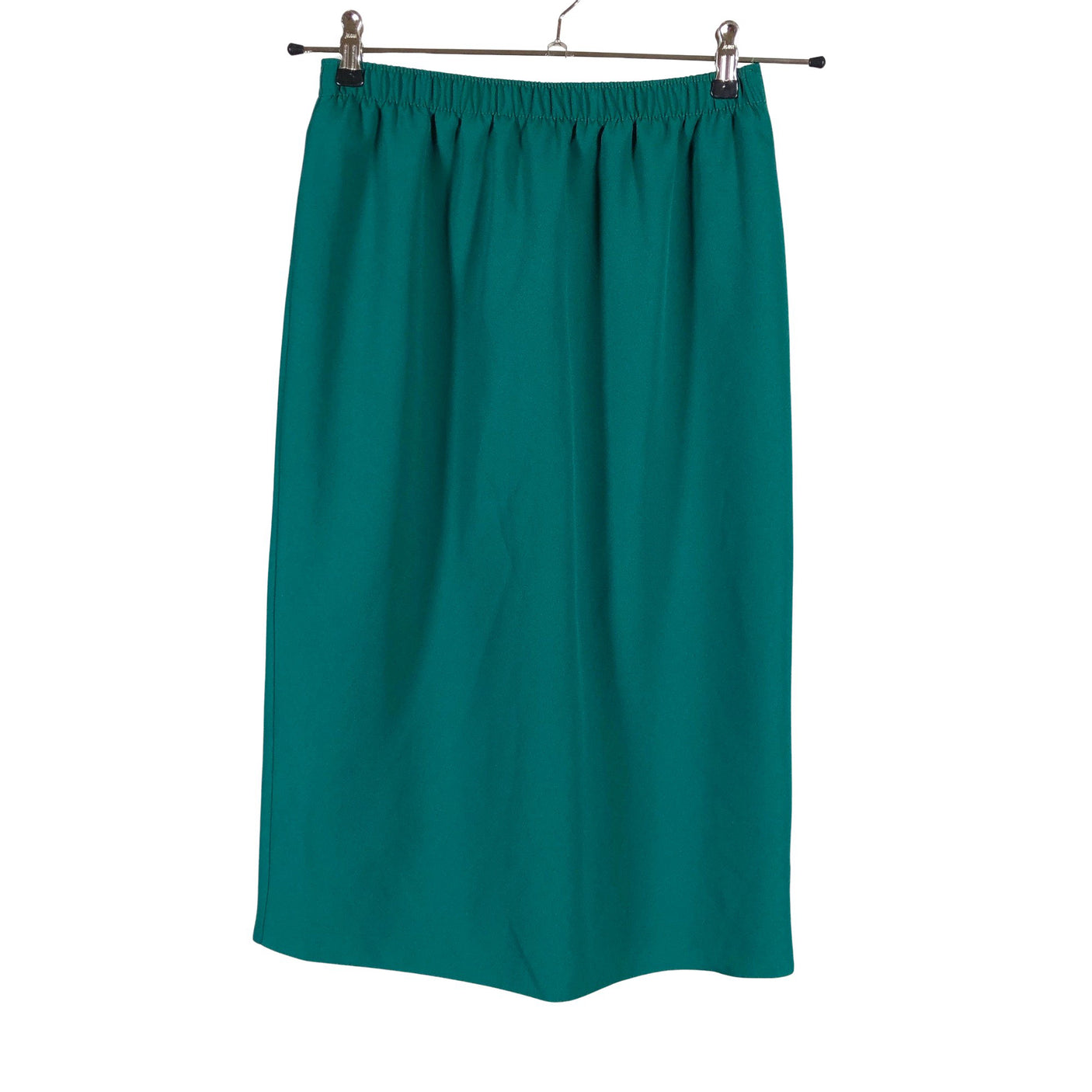 Unisex L Collection - Fabric skirt, size 36 - Green (1)