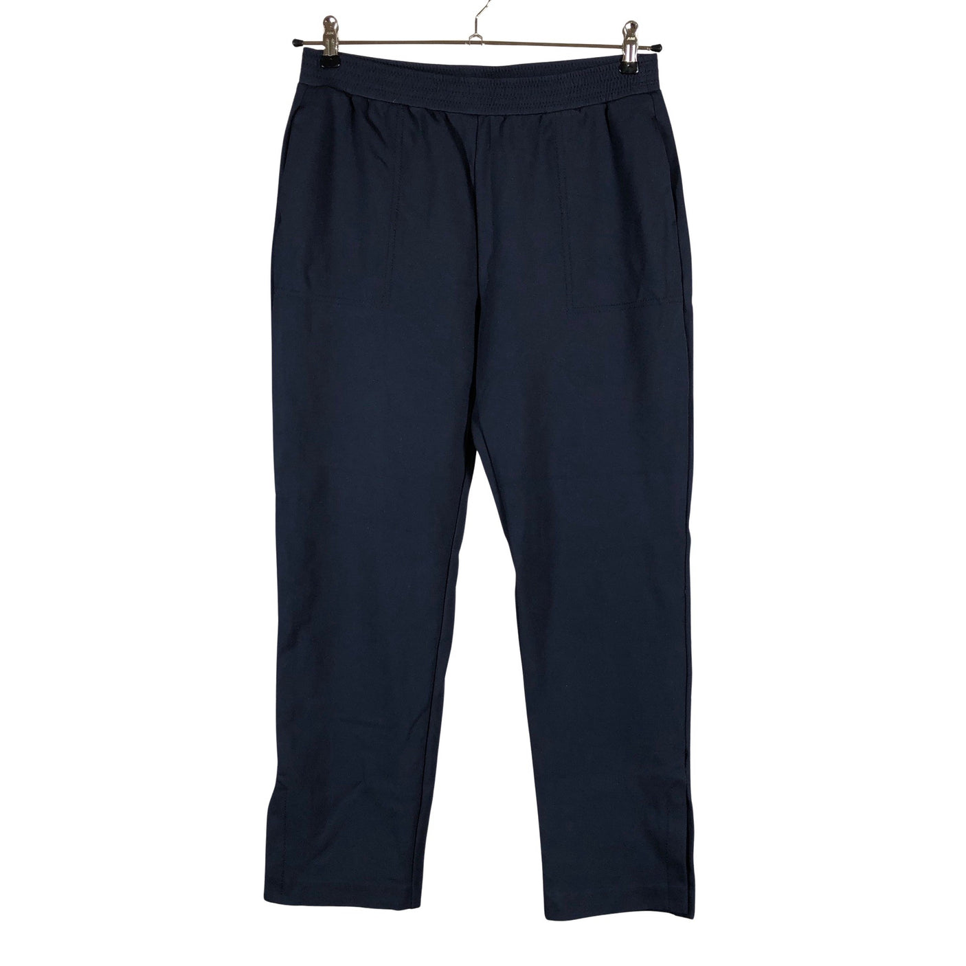 Unisex Tommy Hilfiger - Tricot pants, size 38 - Blue (1)