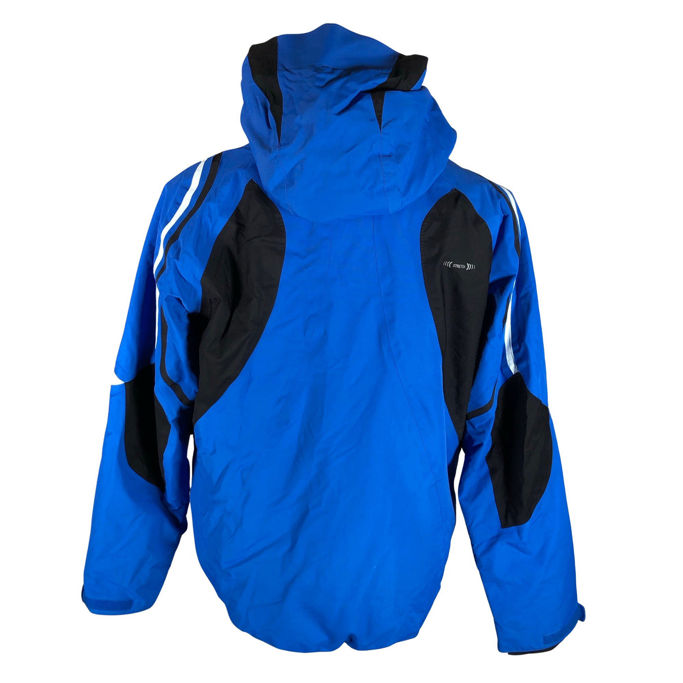 Unisex Rukka - Winter jacket, size 52 - Blue (2)