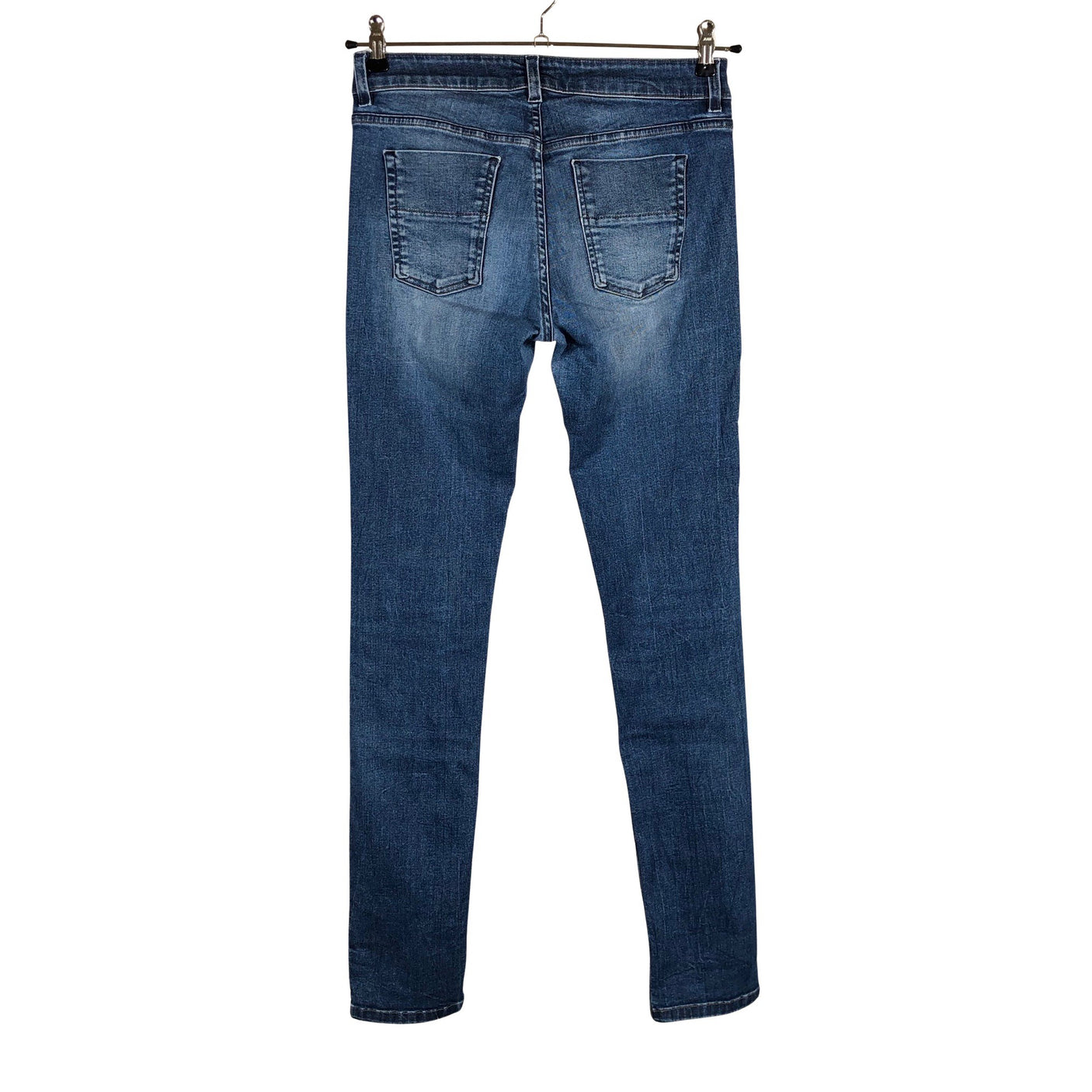 Unisex Filippa K. - Jeans, size 38 - Blue (2)