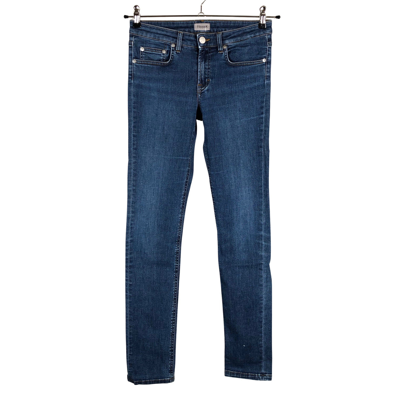 Unisex Filippa K. - Jeans, size 36 - Blue (1)