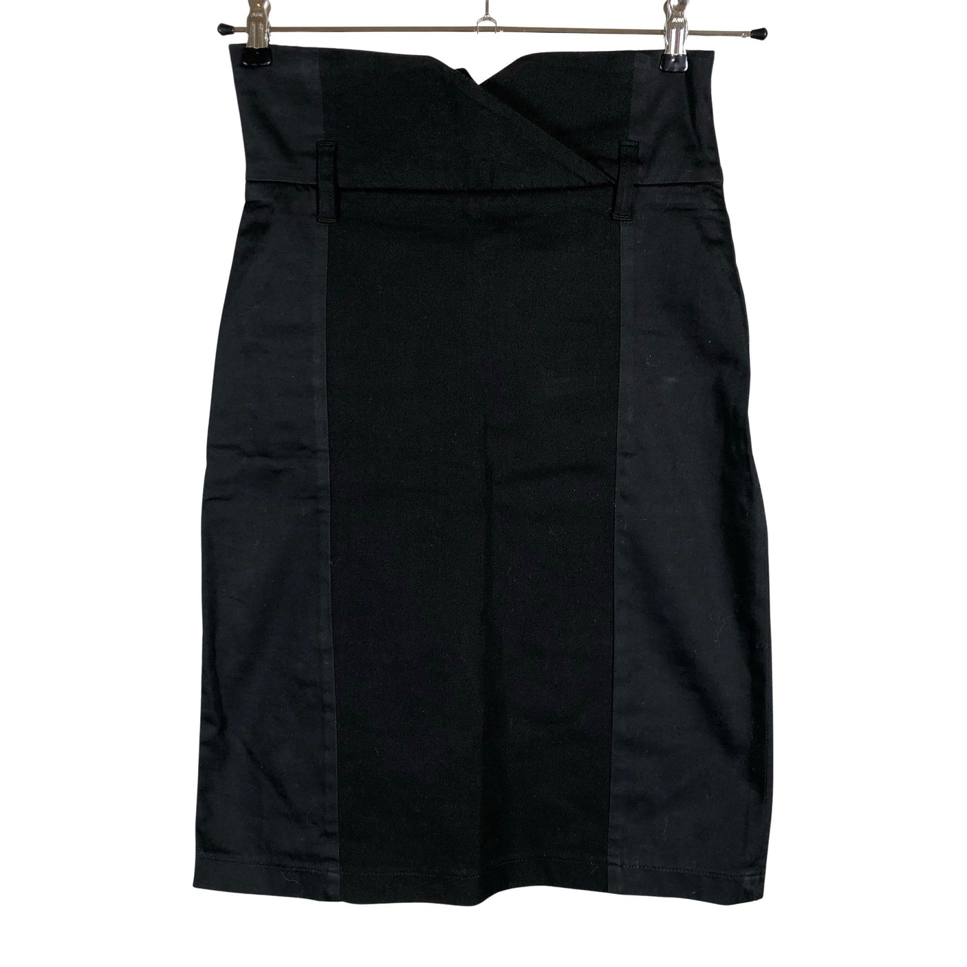Unisex Twist&Tango - Fabric skirt, size 38 - Black (1)