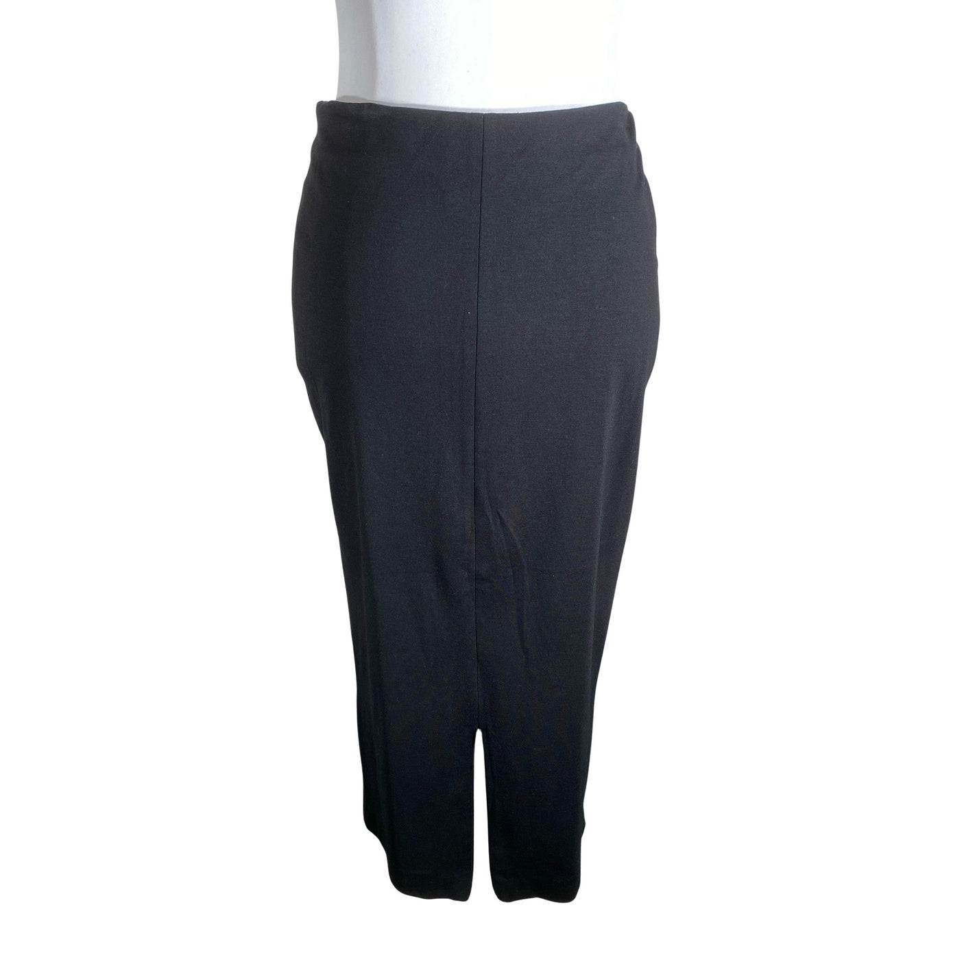 Unisex Twist&Tango - Tricot skirt, size 38 - Black (2)