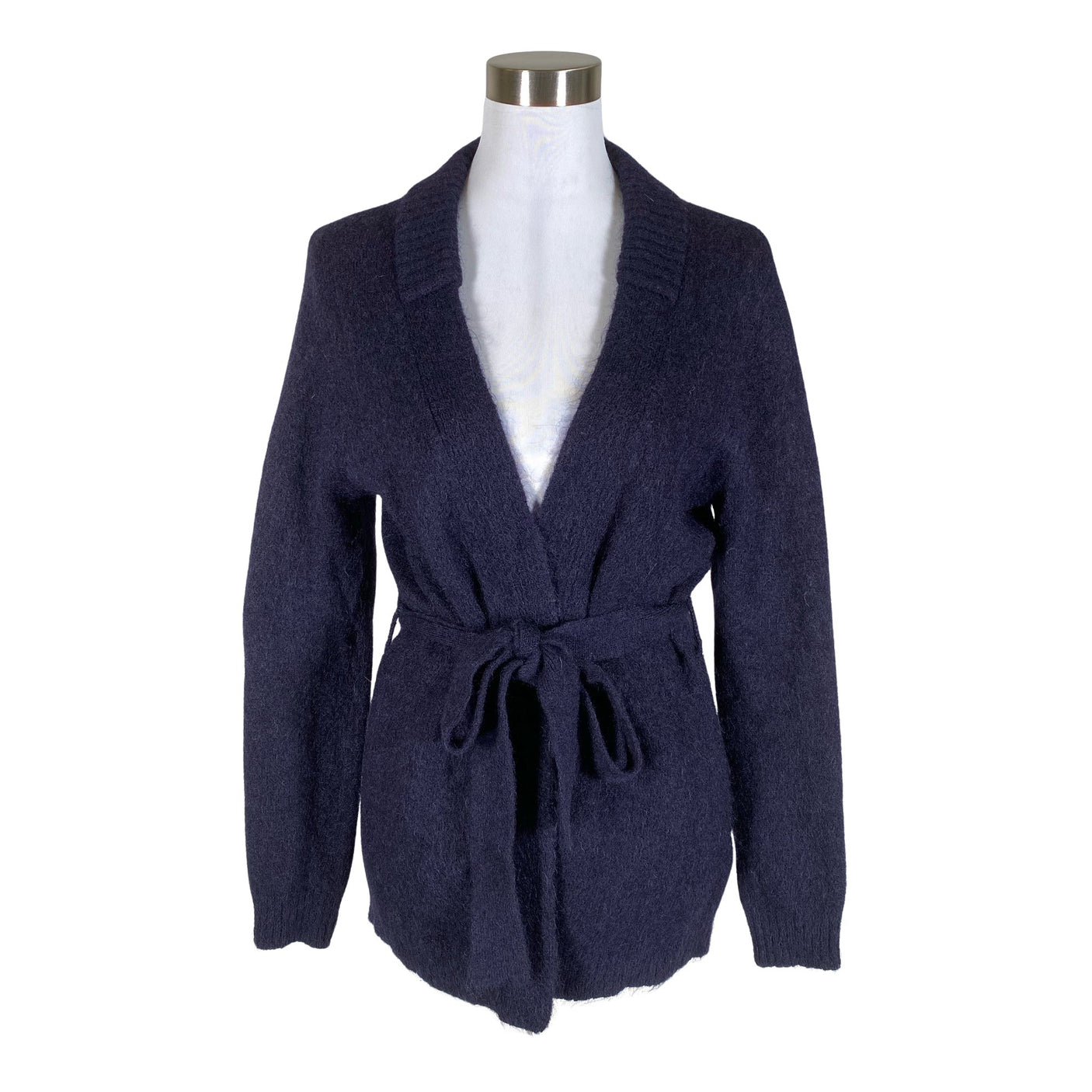 Unisex Twist&Tango - Cardigan, size 36 - Black (1)