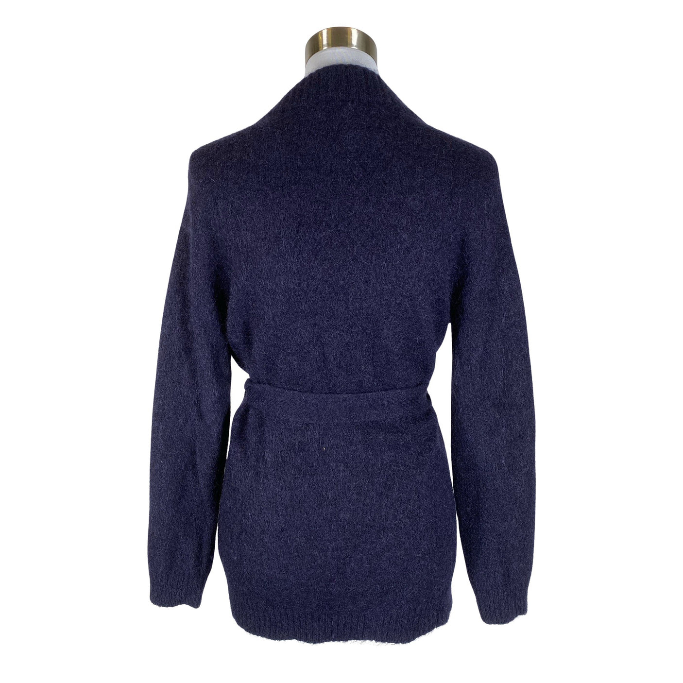 Unisex Twist&Tango - Cardigan, size 36 - Black (2)