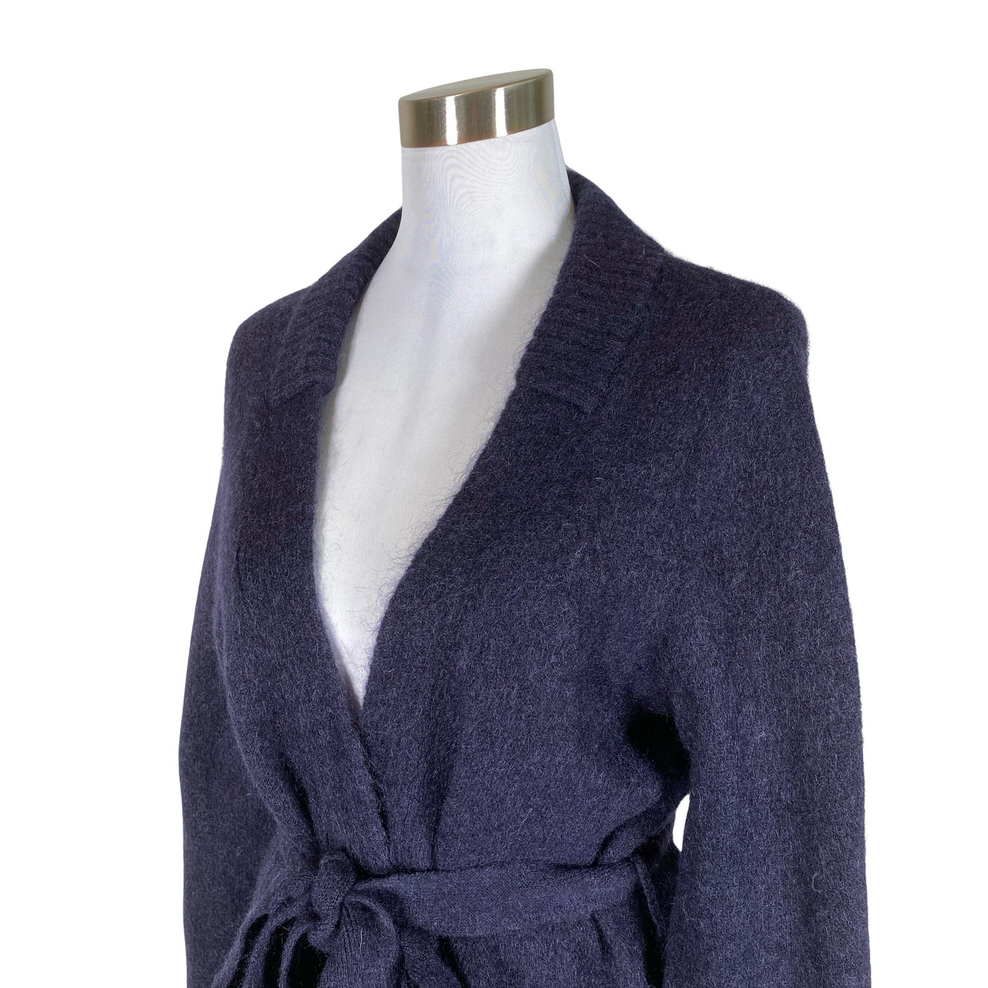 Unisex Twist&Tango - Cardigan, size 36 - Black (3)
