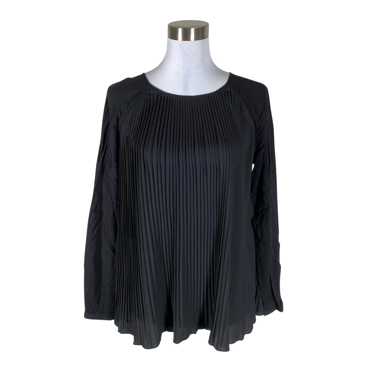 Unisex Soaked - Blouse, size 38 - Black (1)