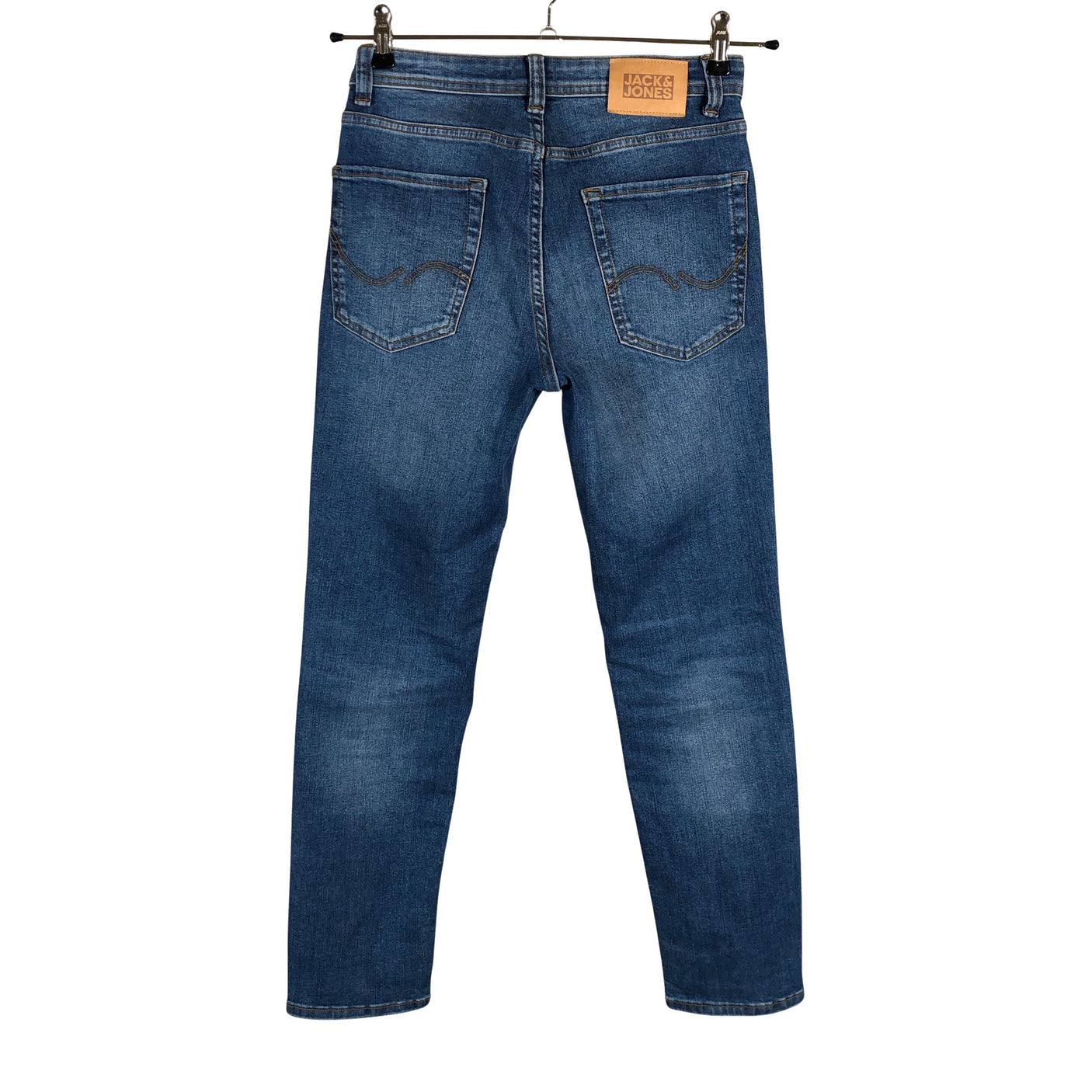 Unisex Jack & Jones - Jeans, size 158 - 164 - Blue (2)