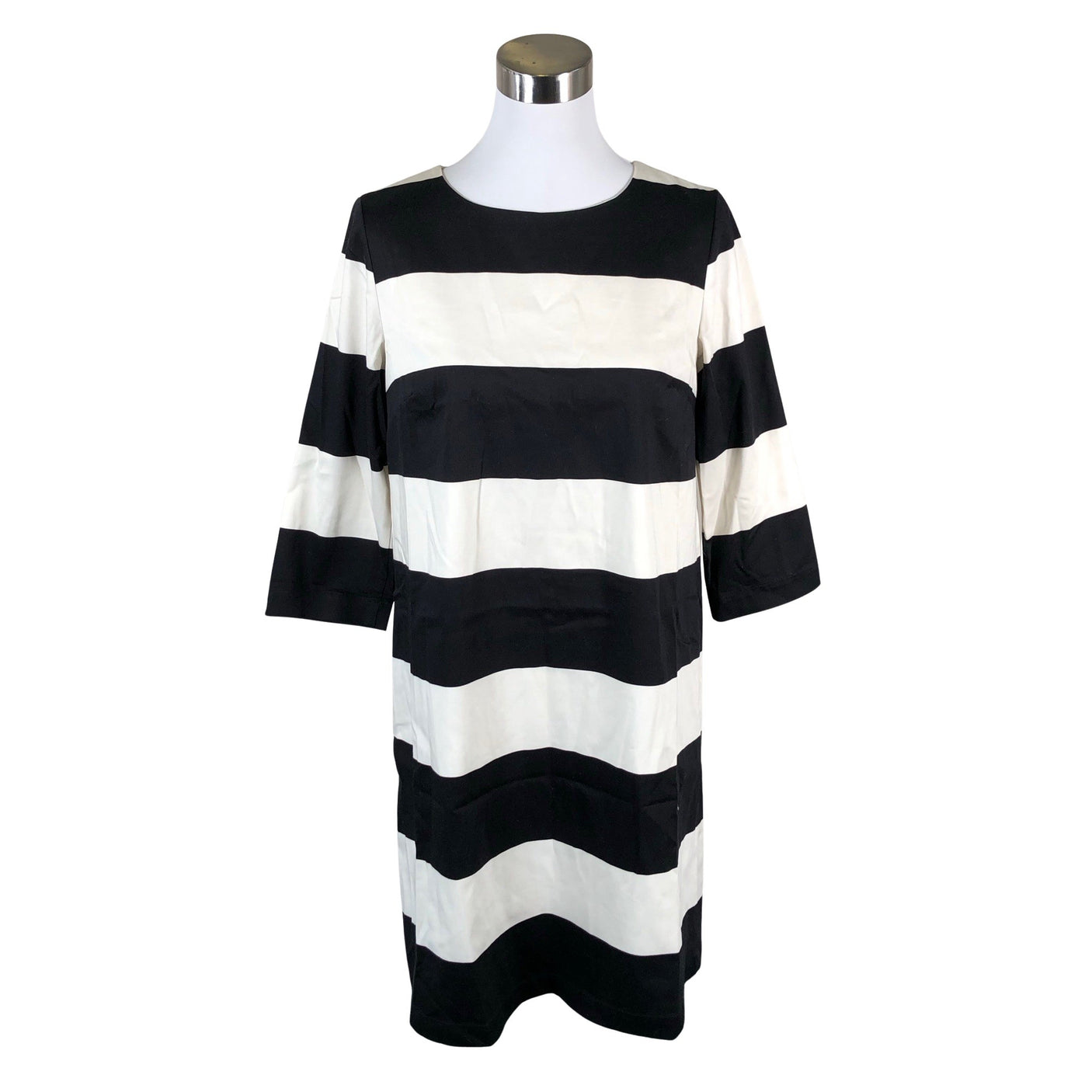 Unisex Marimekko - Sheath dress, size 38 - Black (1)