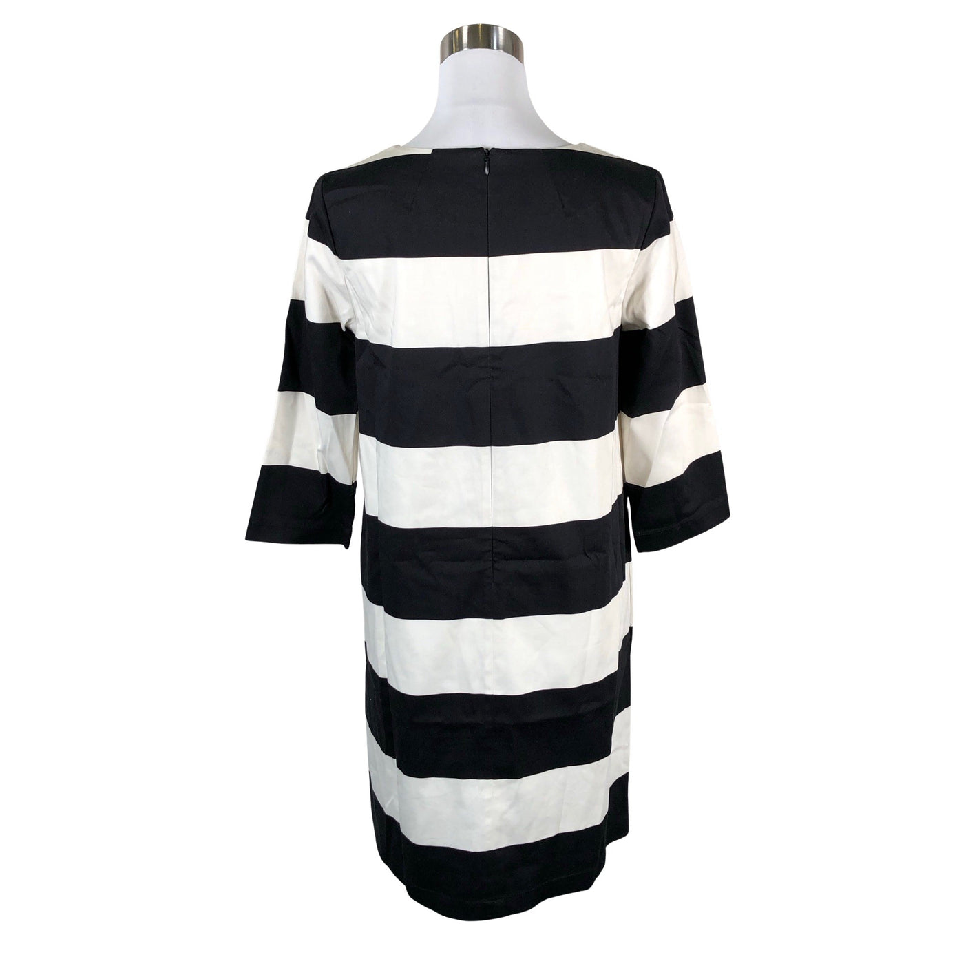 Unisex Marimekko - Sheath dress, size 38 - Black (2)