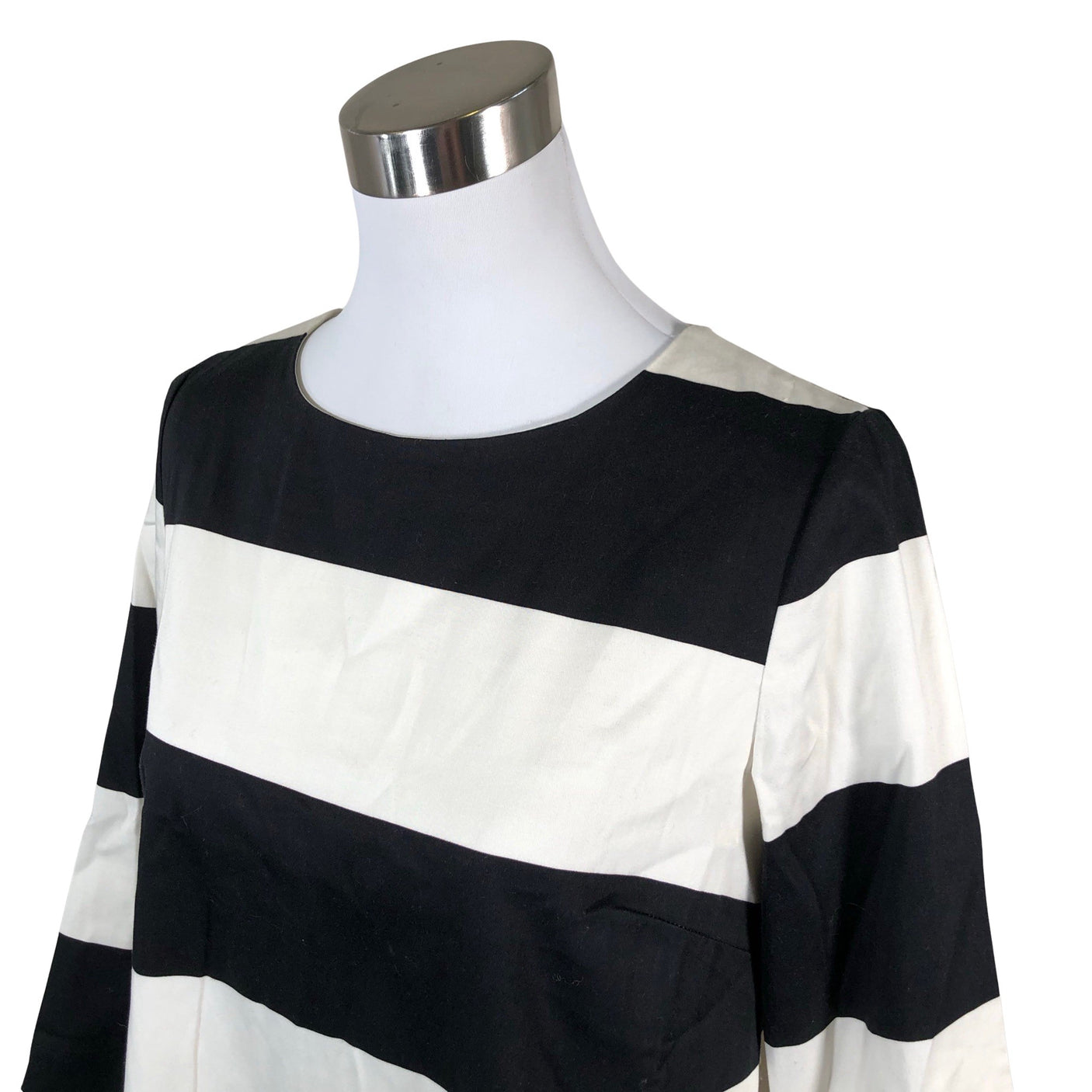 Unisex Marimekko - Sheath dress, size 38 - Black (3)
