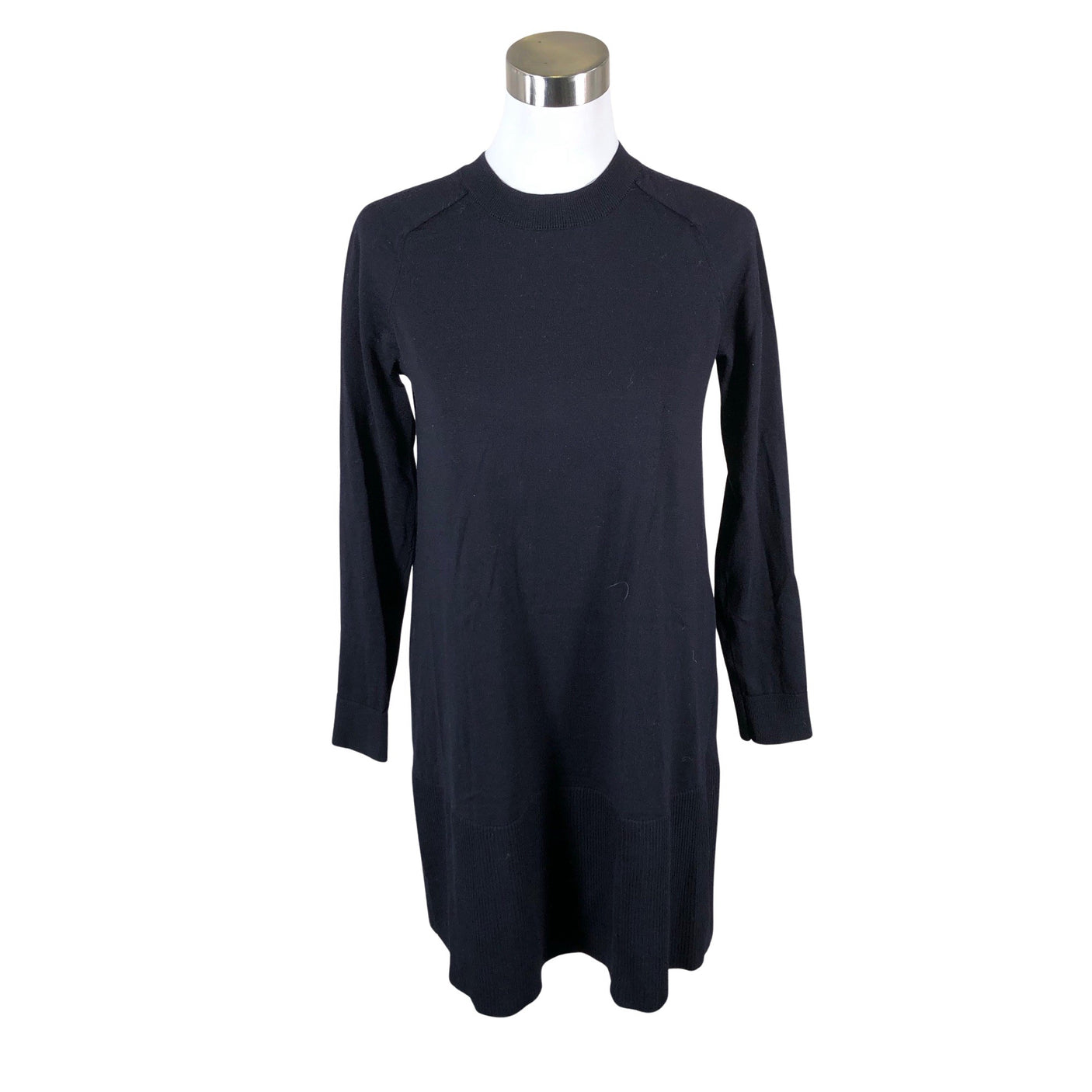 Unisex COS - Knit dress, size 36 - Brown (1)