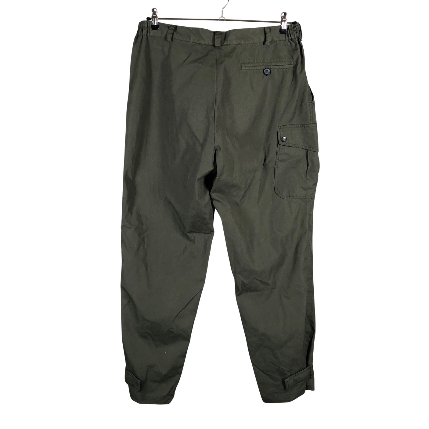 Unisex Halti - Outdoor pants, size XL - Green (2)