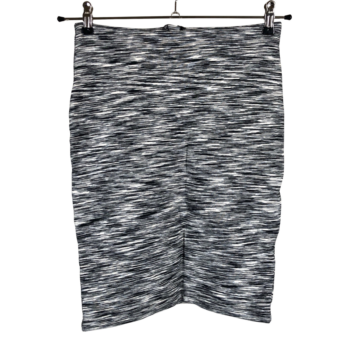 Unisex NOSH - Tricot skirt, size 34 - Gray (1)