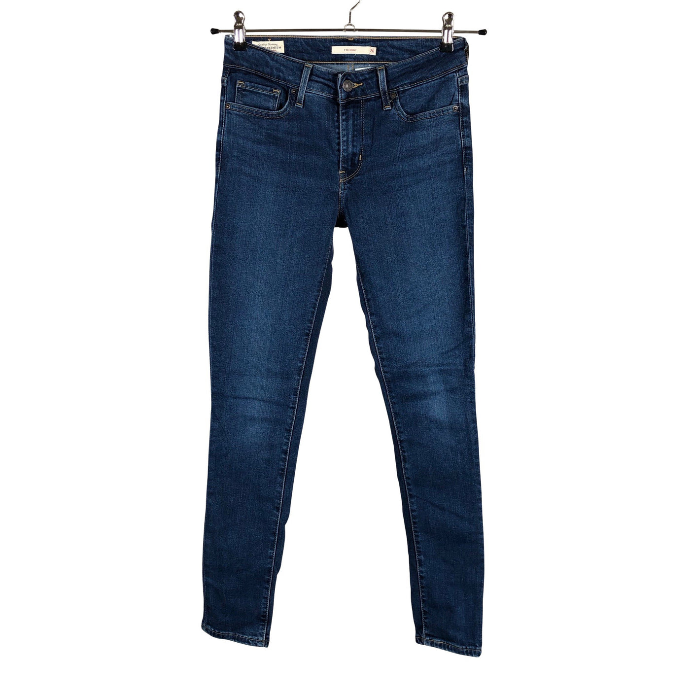 Unisex Levi's - Jeans, size W26 - Blue (1)