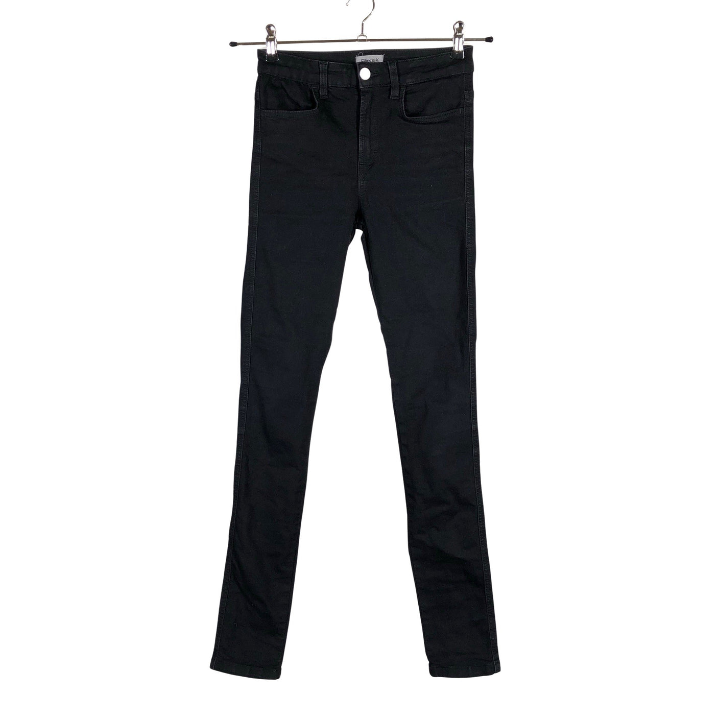 Unisex Filippa K. - Jeans, size 36 - Black (1)
