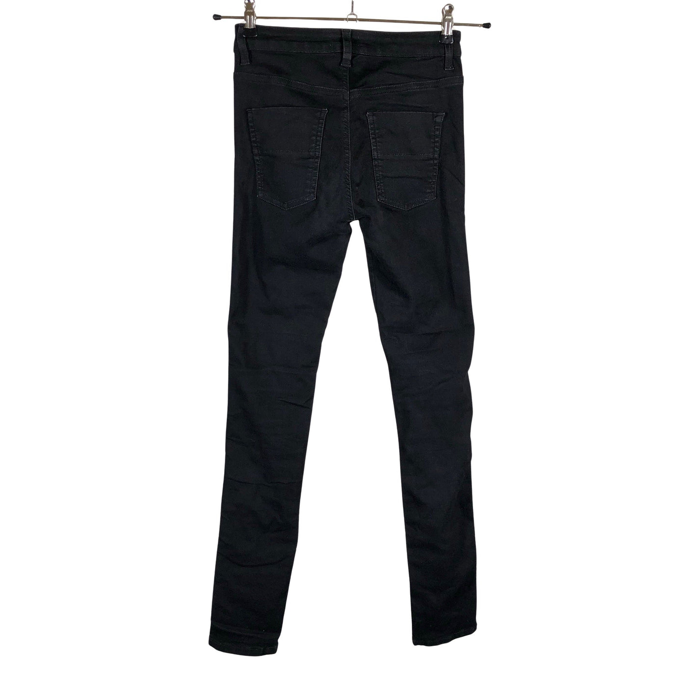 Unisex Filippa K. - Jeans, size 36 - Black (2)