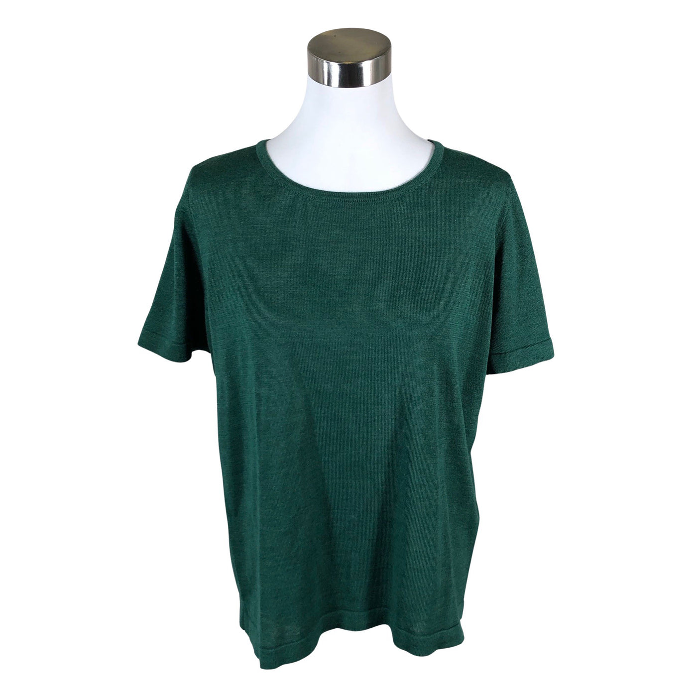 Unisex Alpa - Sweater, size 40 - Green (1)