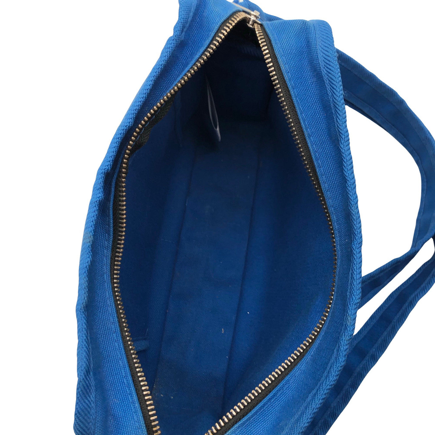 Unisex Marimekko - Shoulder bag, size Mini - Blue (3)
