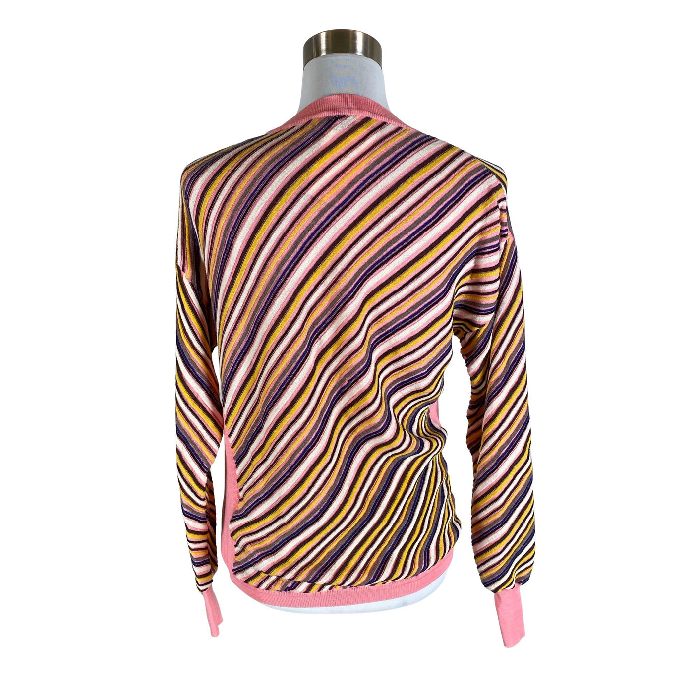 Unisex Aalto International - Sweater, size 36 - Light pink (2)