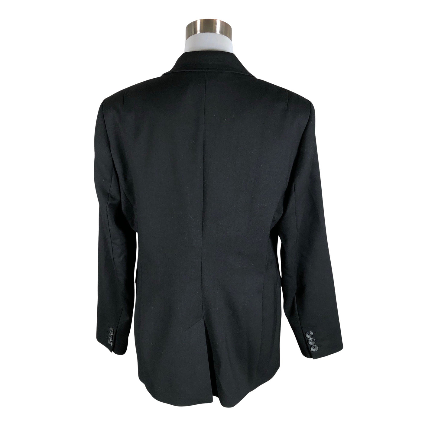 Unisex Ted Baker - Jacket, size 40 - Black (2)