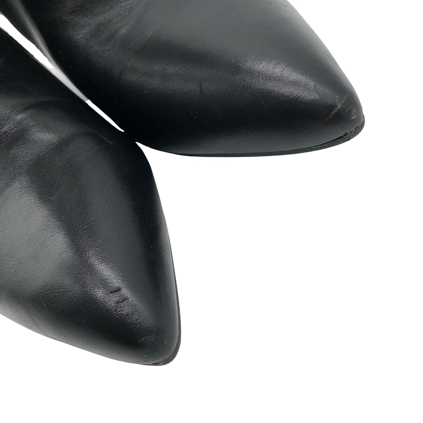 Unisex Cascade - Ankle boots, size 41 - Black (2)