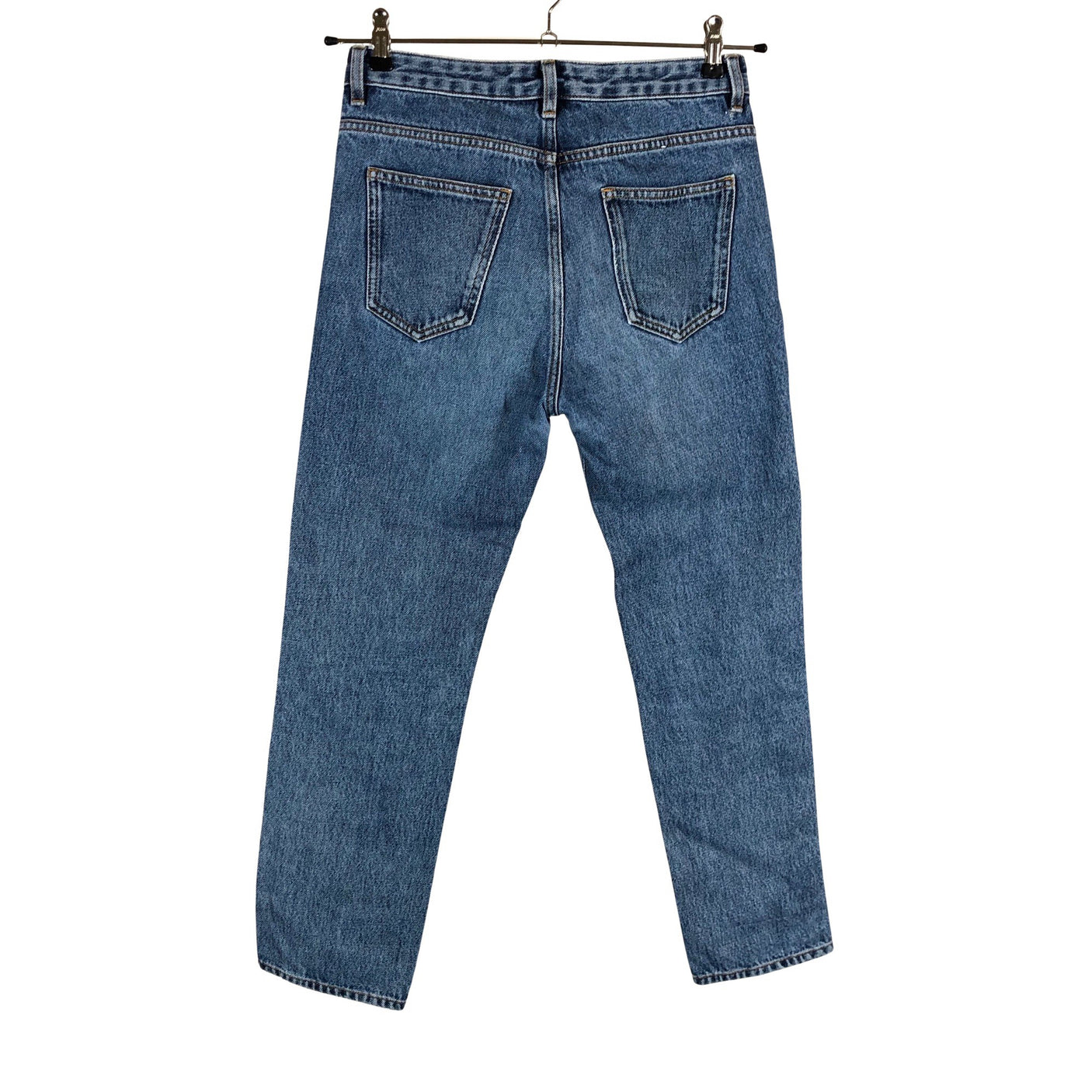 Unisex Arket - Jeans, size W26 - Blue (2)