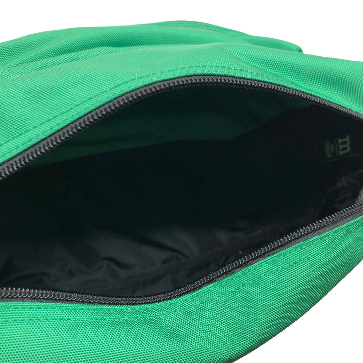 Unisex Marimekko - Shoulder bag, size Mini - Green (3)