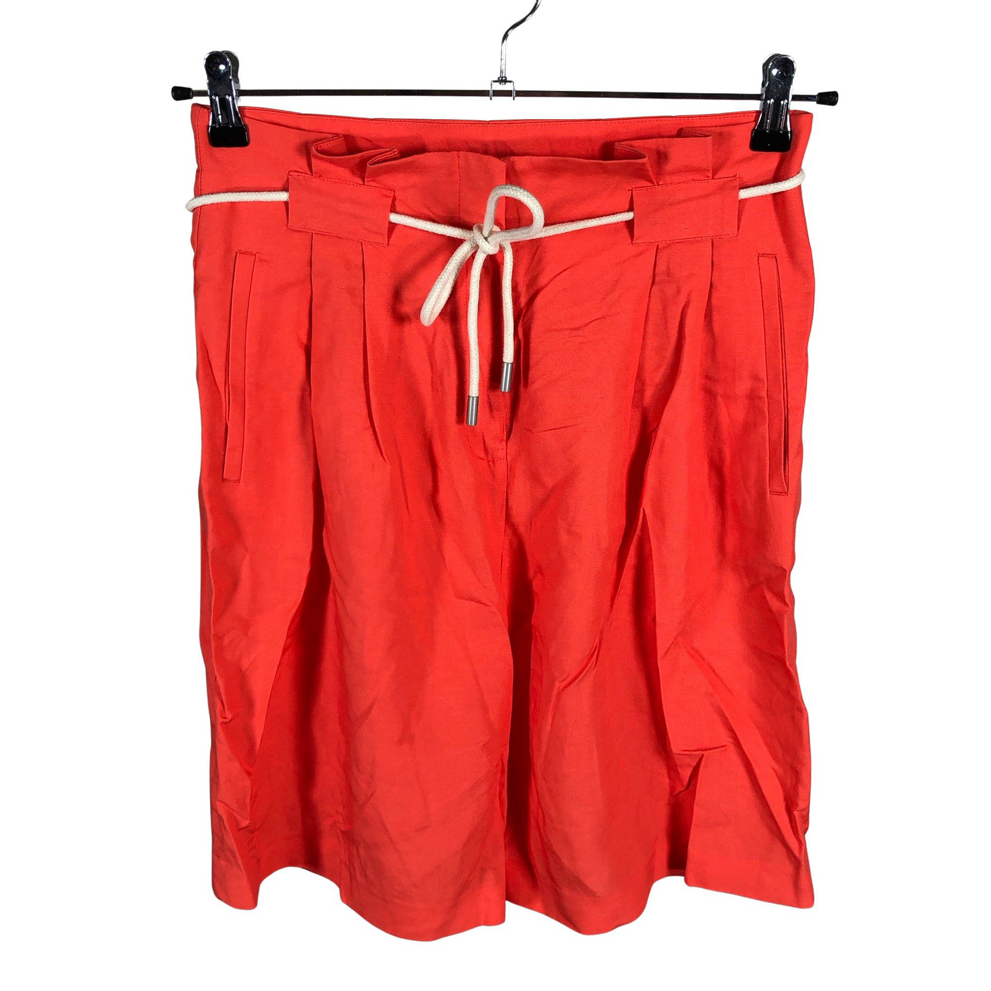Unisex Esprit - Shorts, size 34 - Orange (1)