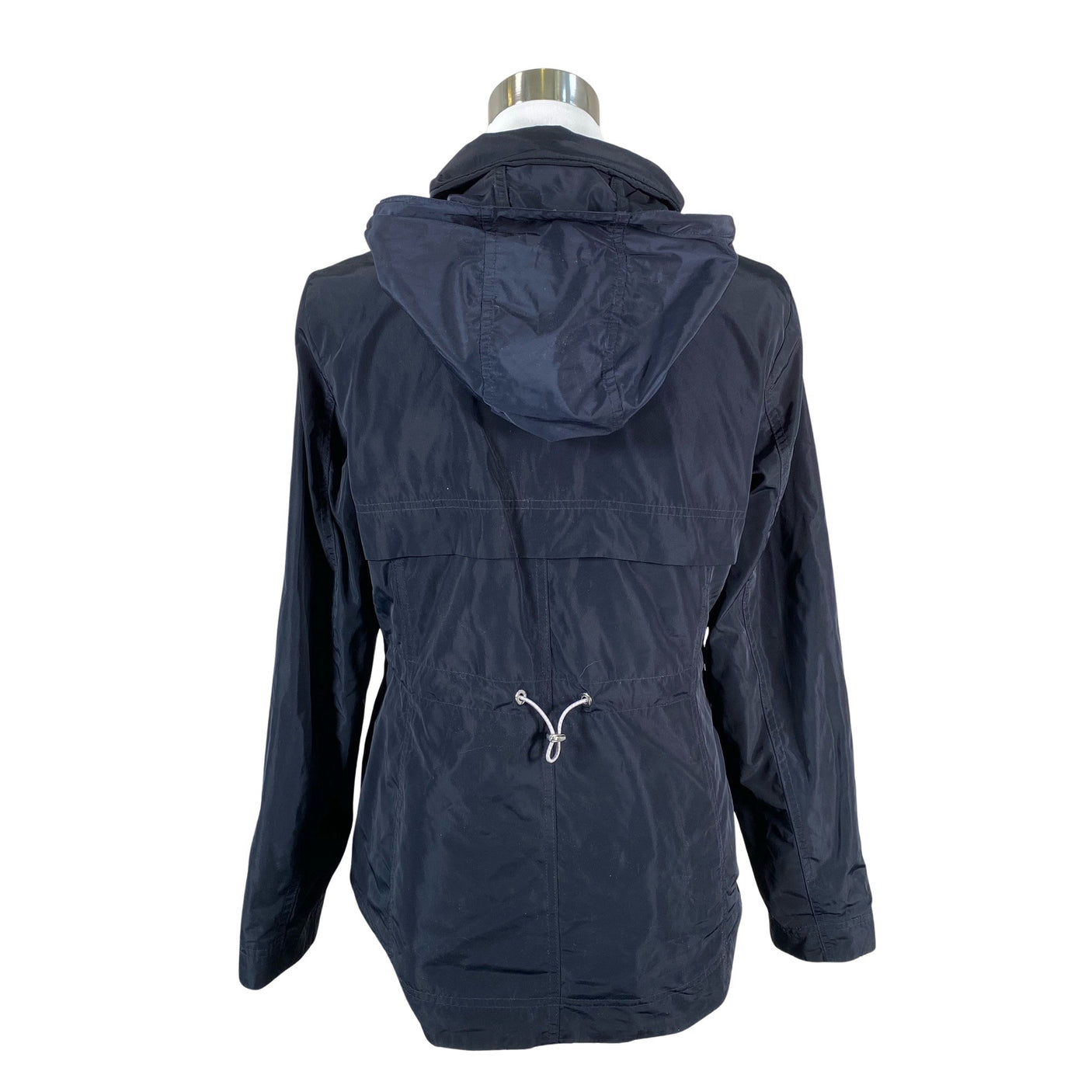 Unisex Gerry Weber - Outdoor jacket, size 36 - Blue (2)