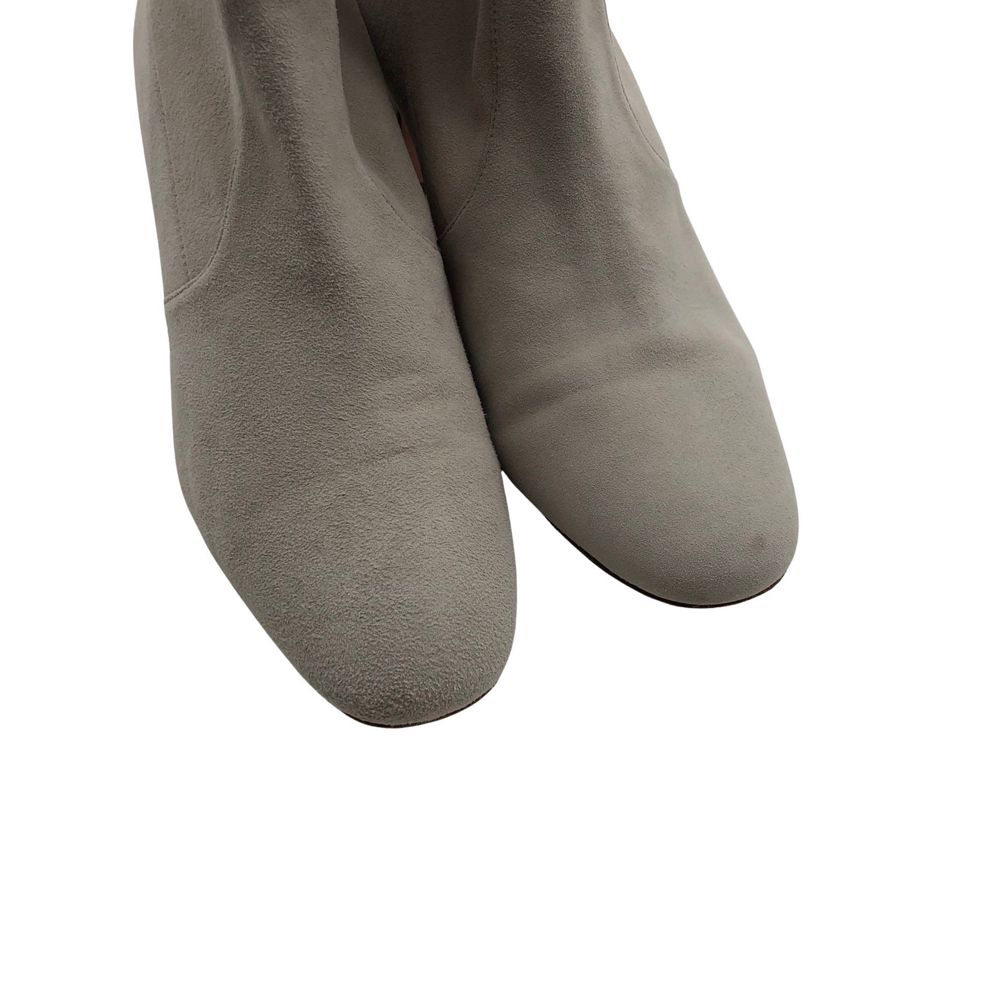 Unisex Stuart Weitzman - Ankle boots, size 36 - Gray (3)