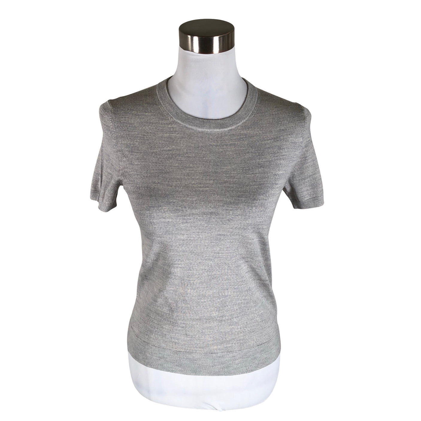 Unisex Hugo Boss - Sweater, size 34 - Gray (1)