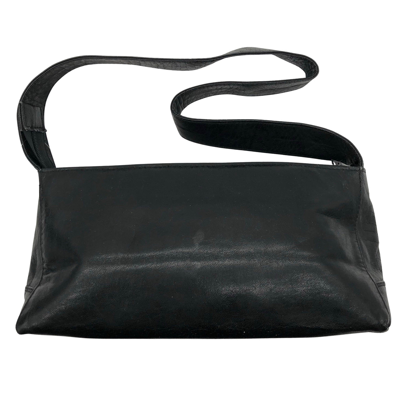 Unisex Jouni Exclusive - Shoulder bag, size Mini - Black (2)