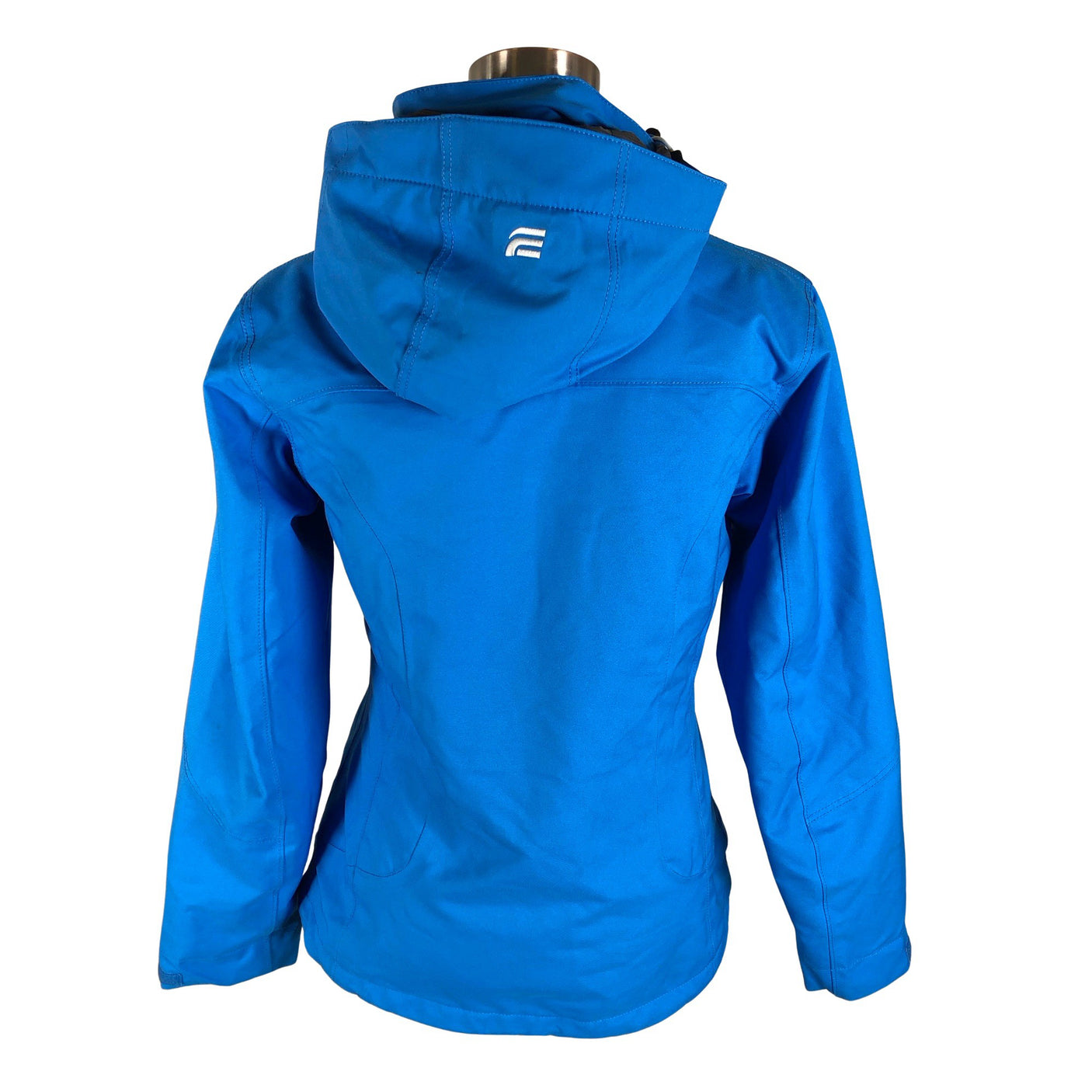 Unisex Everest - Winter jacket, size 38 - Blue (2)