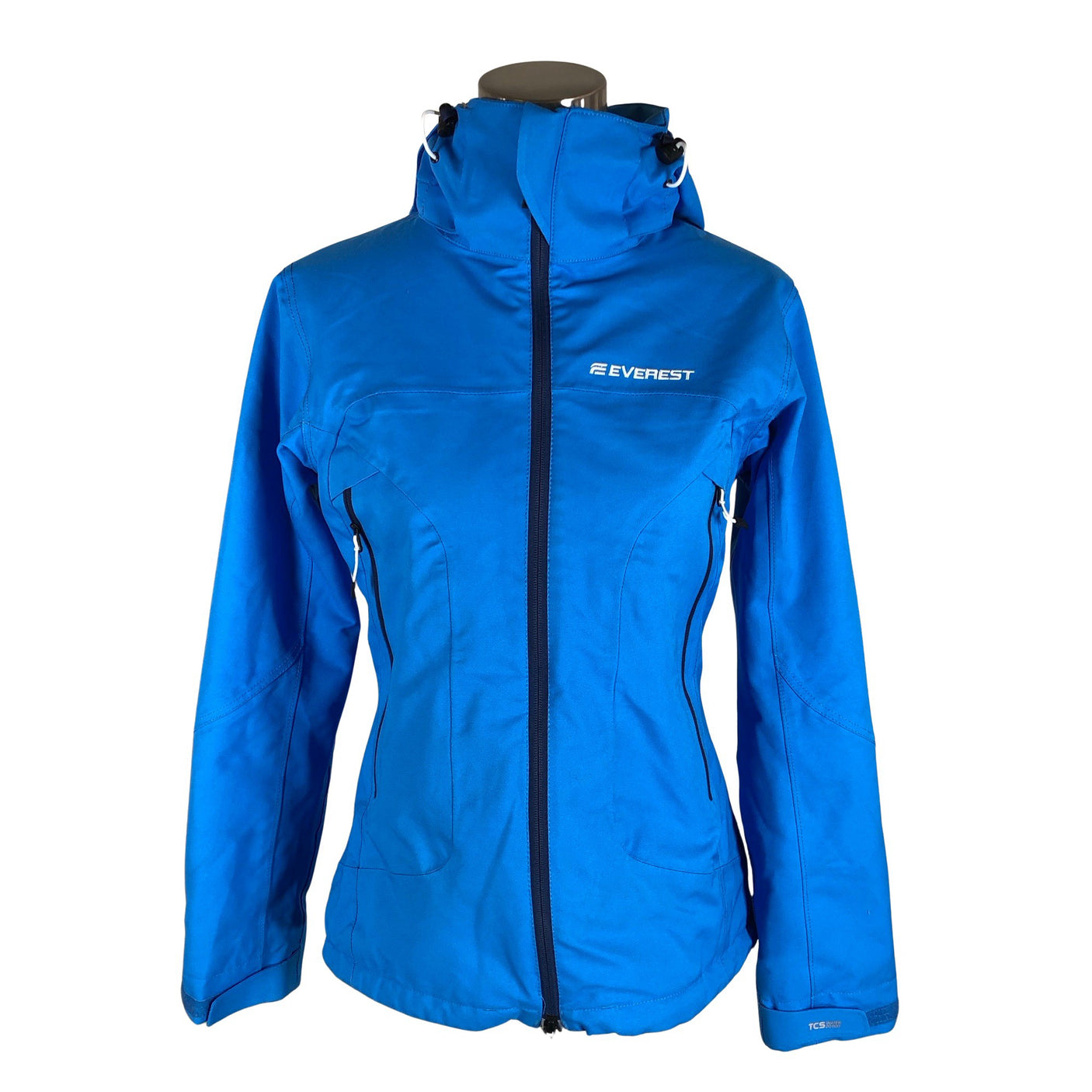Unisex Everest - Winter jacket, size 38 - Blue (1)