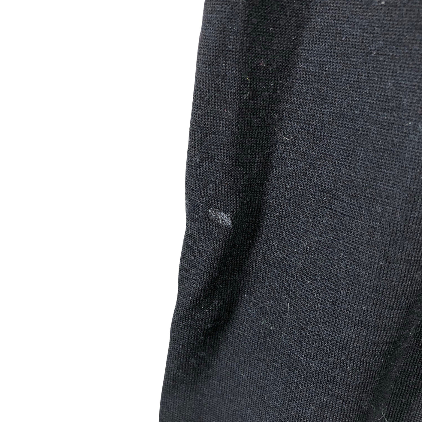 Unisex Icebreaker - Thermal pants, size 38 - Black (2)