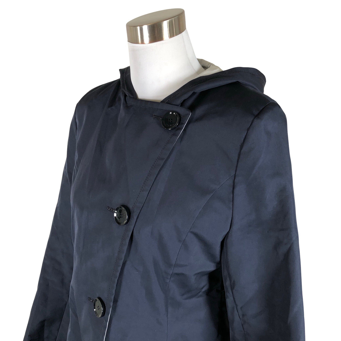 Unisex Erich Fend - Outdoor jacket, size 36 - Blue (3)