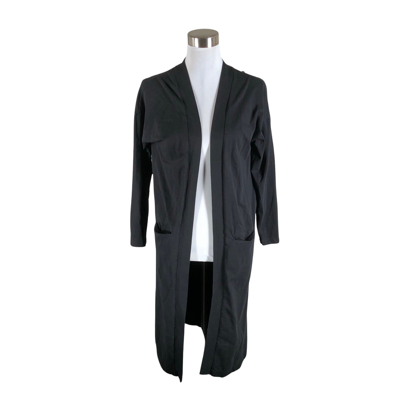 Unisex NOSH - Cardigan, size 36 - Black (1)