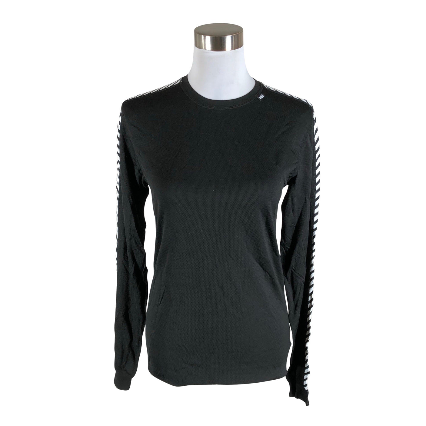 Unisex Helly Hansen - Thermal shirt, size 40 - Black (1)
