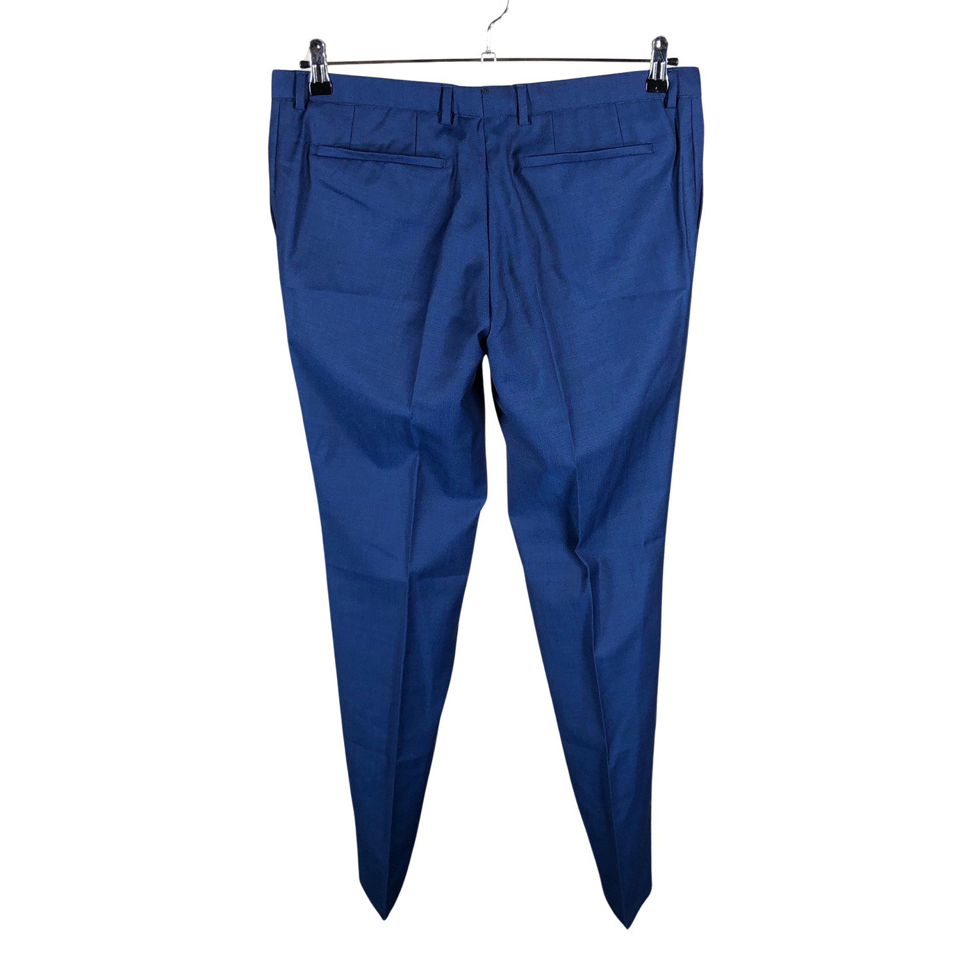 Unisex Hugo Boss - Suit pants, size XXL - Blue (2)